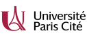 Logo Université Paris Cité